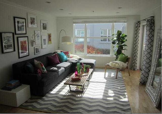 1st image of 2001 McAllister St APT 252