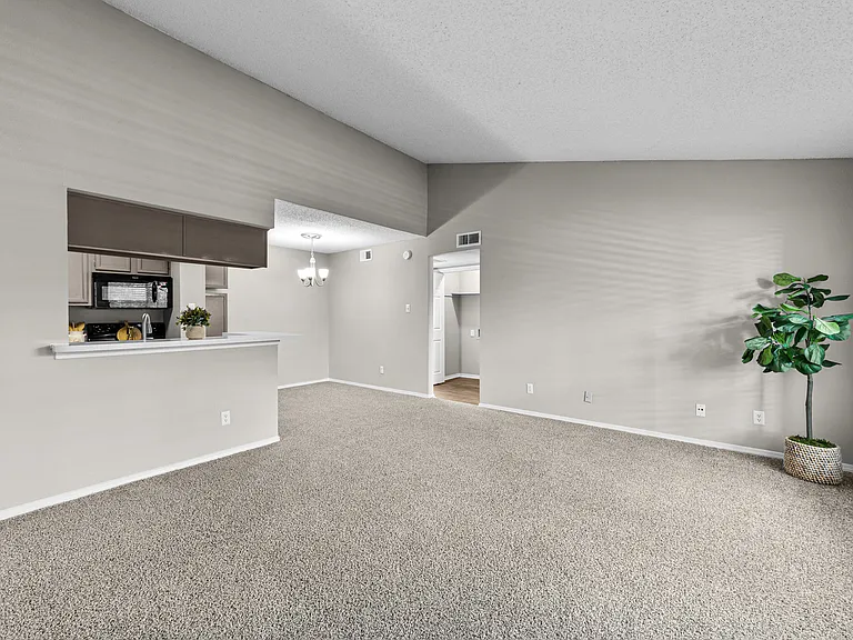 Trinity Village Apartments — Photo 24
