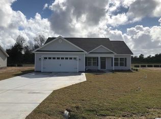 1649 Hewitt Rd, Cedar Plan Loris, SC 29569