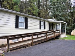 140 Hunter Hollow Rd, Lock Haven, PA 17745