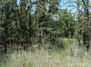 360 Luke Rd, Springtown, TX 76082