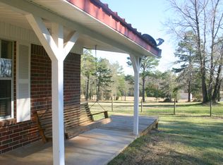 1809 Raven Rd, Diana, TX 75640