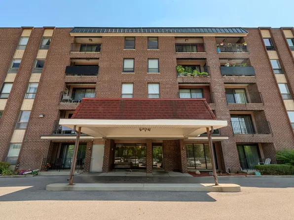 6330 Lincoln Ave Unit 2E, Morton Grove, IL 60053