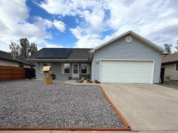 2730 Cirque Way, Montrose, CO 81401