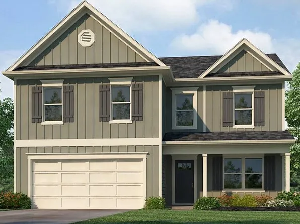 The Galen Plan, Park Ridge