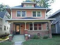 3921 N Capitol Ave photo 1