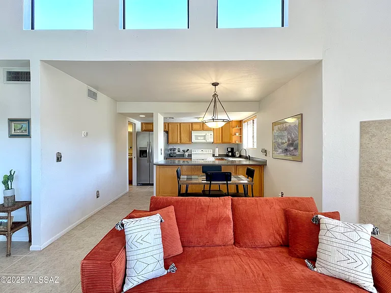 5051 N Sabino Canyon Rd #2231 — Photo 5