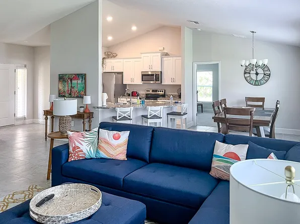 4214 Golfair Ln, North Port, FL 34288