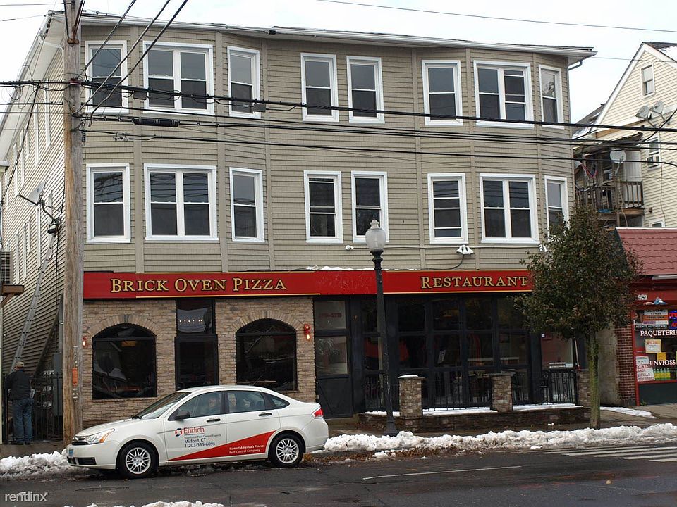Building Front