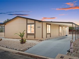 3310 Mirador St, Laughlin, NV 89029