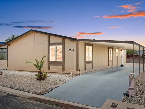 3310 Mirador St, Laughlin, NV 89029