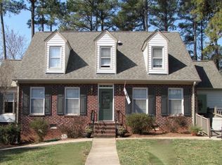 3037 Sylvania Dr, Raleigh, NC 27607