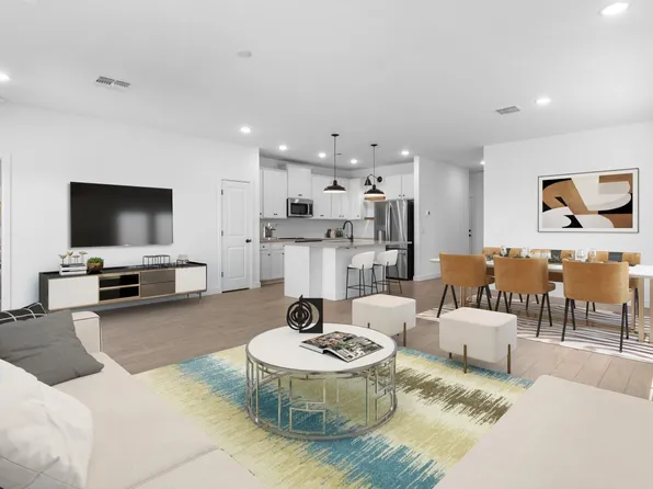 16640 N Dante Way, Maricopa, AZ 85138