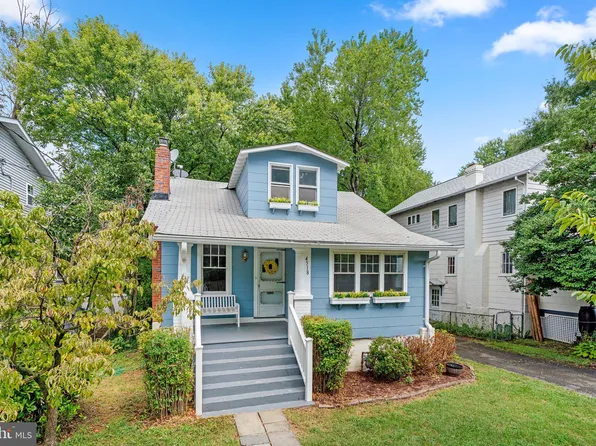 4518 Tuckerman St, Riverdale, MD 20737