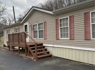 213 Saint Marys Cemetery Rd, East Brady, PA 16028