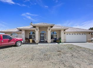 6532 Chevoit Rd, Phelan, CA 92371