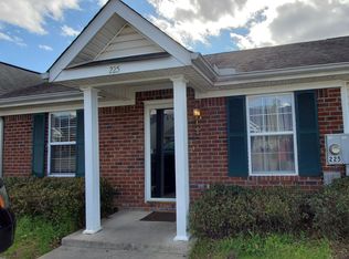 225 Sassafras Ln, Grovetown, GA 30813