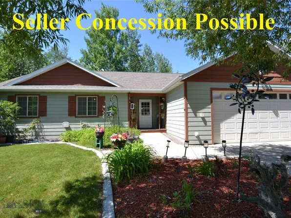 903 Kermit Ct, Belgrade, MT 59714