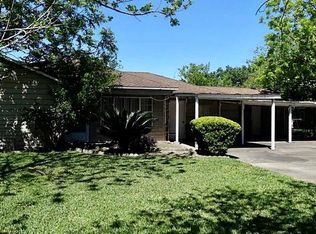 2223 Marnel Rd, Houston, TX 77055