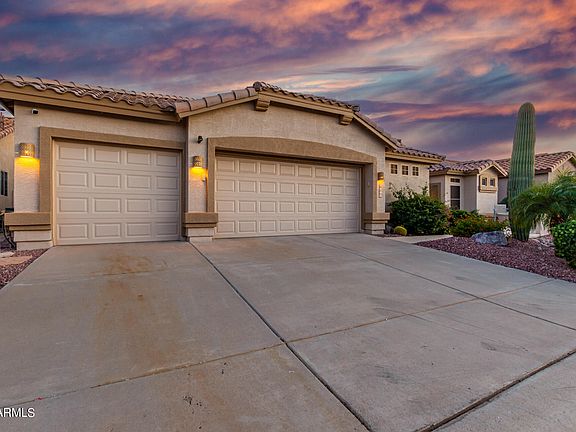 2nd image of 5517 S Mohave Sage Dr