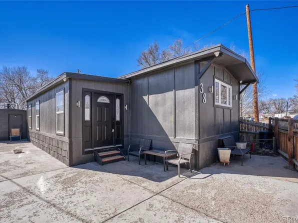 2901 W 63rd Avenue, Denver, CO 80221