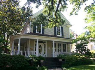512 E Jefferson St, Thomasville, GA 31792