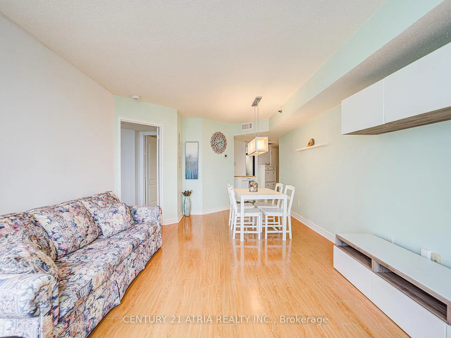 1 bed, $2,650 — Photo 3