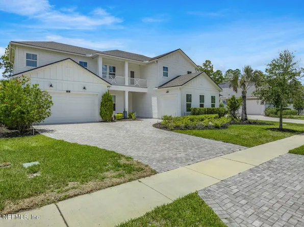 137 STORYBROOK Point, Ponte Vedra, FL 32081