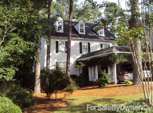 2961 Tillinghast Trl, Raleigh, NC 27613