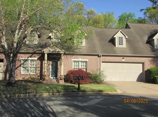 22 Creekwood Cv, N Little Rock, AR 72116