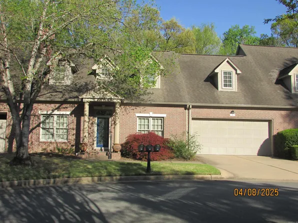 22 Creekwood Cv, N Little Rock, AR 72116
