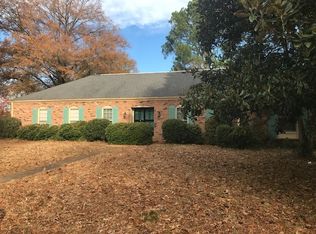 6380 Sulgrave Dr, Memphis, TN 38119