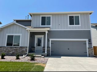 14813 Lineback Dr, Mead, CO 80542
