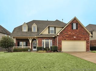 7644 S 94th East Ave, Tulsa, OK 74133