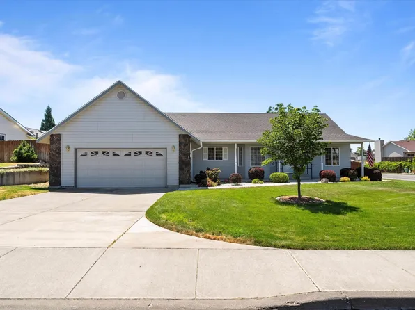 4318 Desert Pl, Pasco, WA 99301