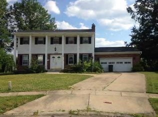 3759 Cartwheel Ter, Cincinnati, OH 45251