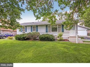 241 Oak Park Dr NE, Blaine, MN 55434