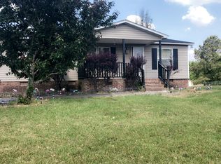 1372 Heritage Way, Cameron, NC 28326