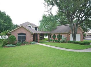 1339 Porter Ct, Granbury, TX 76048