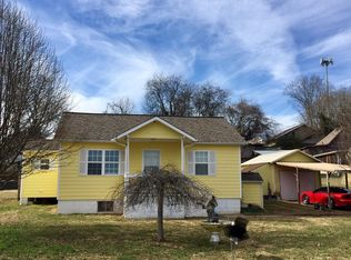 107 Varner St NW, Knoxville, TN 37919