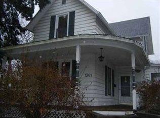 1301 E Jackson Blvd, Elkhart, IN