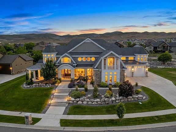 2nd image of 3297 W Blue Springs Ln