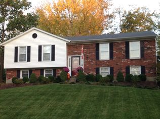 801 Exmoor Ave, Louisville, KY 40223