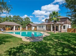 119 Litton Ln, Cedar Creek, TX 78612