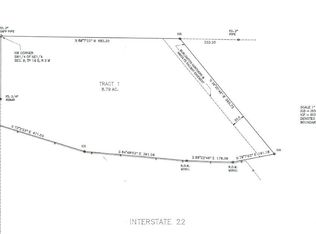 0 Vanderver Rd #10, Quinton, AL 35130