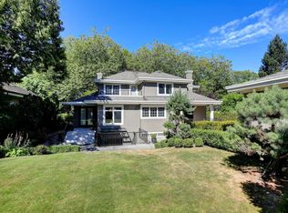 4538 Angus Dr, Vancouver, BC V6J 4J5