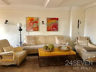 Rented by 24 7 NYC Realty Inc.