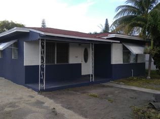 5625 Fletcher St, Hollywood, FL 33023