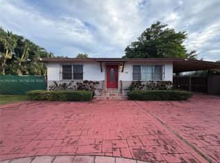6318 SW 27th St, Miami, FL 33155