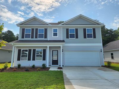 918 Agostino Dr., Myrtle Beach, SC, 29579